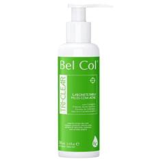 Imagem de Tri-Clear Sabonete Facial 100ml Bel Col