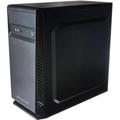 Imagem de Computador Pc Intel Dual Core 4gb Hd 320 Gb wifi - marketpc