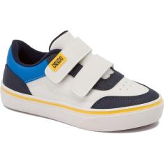 Imagem de Tenis Klin 2600840006111 Freestyle Mini Infantil-Masculino