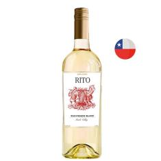 Imagem de Vinho Branco Chileno Rito Sauvignon Blanc