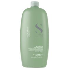 Imagem de Shampoo Semi Di Lino Scalp Renew Energizing 1L - Alfaparf