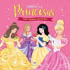 Imagem de Princesas - Brooks,susie - 9788538079446