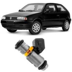 Imagem de Bico Injetor Volkswagen Gol G2 1.0 16v 97 a 2000 Gasolina