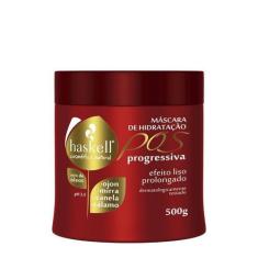 Imagem de Haskell Pós Progressiva  Máscara 500g