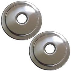 Imagem de Kit 2 Retorno Piscina Alvenaria ejo Inox 50mm