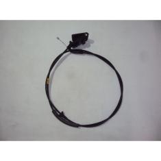 Imagem de Ford New Fiesta Cabo Do Controle Do Trinco Capuz Original