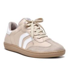 Imagem de Tênis Via Marte Casual Feminino Clássico Trendy 23-16502