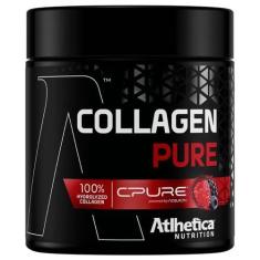 Imagem de Collagen Pure (210G) Atlhetica Nutrition