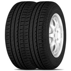 Imagem de 2 Pneu Continental 165/70r13 79t Eco Contact 3 Original Mobi