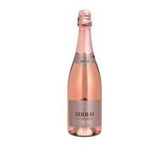 Imagem de Espumante Miolo Cuvee Rose Brut 750 ml