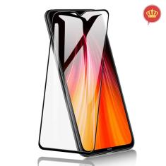 Imagem de Película 5D Nano Gel Blindada Flexível Xiaomi Redmi Note 8