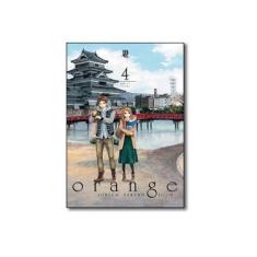 Imagem de Orange - Vol. 4 - Takano, Ichigo - 9788545701071