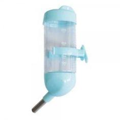 Imagem de Bebedouro Drinker Para Hamster 125ml Chalesco