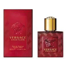 Imagem de Perfume Eros Flame Versace Masculino Edp 30Ml