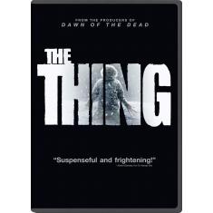 Imagem de The Thing