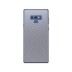 Imagem de Película Traseira de Fibra de Carbono para Galaxy Note 9 - Gshield