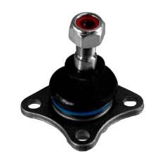 Imagem de Pivô Suspensão Strada 2003 a 2018 Dianteiro Motorista Passageiro Nakata