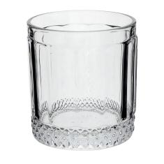 Imagem de Jogo De 6 Copos Baixos Splendor Em Vidro 320Ml