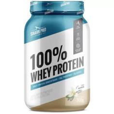 Imagem de Whey 100% Protein 900G Shark Pro