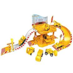 Imagem de Express Wheels Garagem Construção 40 Peças - BR1236