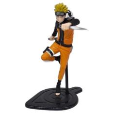 Imagem de Boneco Naruto 01 Naruto Shippuden Zona Criativa