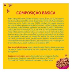 Imagem de Ração Seca Nestlé Purina Friskies Mix de Carnes para Gatos Adultos - 20 Kg