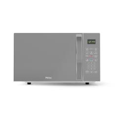 Imagem de Micro-Ondas 33L Philco Pmo38s Limpa Fácil 1400W 127V