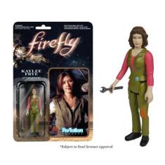 Imagem de Funko Boneco Firefly Kaylee Frye