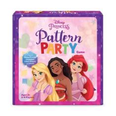 Imagem de Jogo de Funko Disney Princess Pattern Party