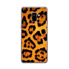 Imagem de Capa Adesivo Skin575 Verso Para Samsung Galaxy A8 Plus