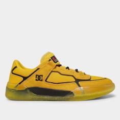 Imagem de Tênis DC Shoes Metric S Masculino-Masculino