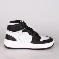 Imagem de Tênis Kidy K360 1400075  Preto