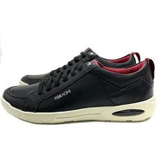 Imagem de Tênis Ferracini Pulse Masculino, Preto, 41