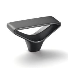 Imagem de Armário de cobre escovado fosco latão escuro gaveta puxa arco escovado armário de aço escuro alças de cozinha ferragens cômoda botões, bnl, botão, 1