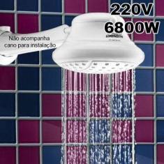 Imagem de Ducha belladucha 6800w 220v 4t lorenzetti