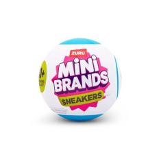 Imagem de Mini Brands Sneakers