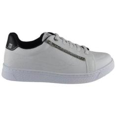 Imagem de Tênis Ramarim Flatform Elastico Strass Feminino-Feminino