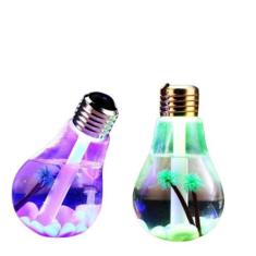 Imagem de Umidificador De Ar E Difusor De Aromas 400ml Com Uma Essência 10ml. -