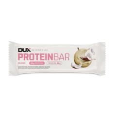 Imagem de Barra de Proteína Dux Proteinbar Beijinho 20g de Proteína com 60g