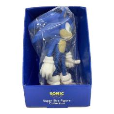 Imagem de Boneco Sonic  Grande Personagem Jogo De Videogame