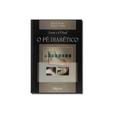 Imagem de PE DIABETICO, O - John Bowker, Michael Pfeifer - 9788586703089