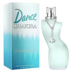 Imagem de Shakira Dance Diamonds EDT - 80ml Perfume Feminino