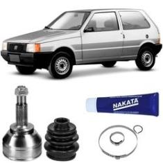 Imagem de Junta Homocinética Fiat Uno 1.0 1.3 1.5 1.6 84 A 96 Nakata