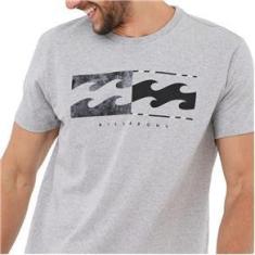 Imagem de Camiseta Billabong Team Wave Masculina 