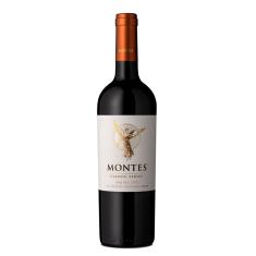 Imagem de Vinho montes malbec reserva - 750ML