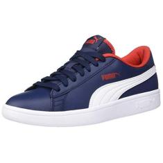 Imagem de PUMA Kids' Smash Sneaker