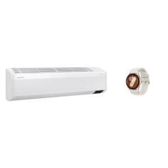 Imagem de Ar Condicionado Split Inverter Samsung WindFree Connect Sem Vento Frio