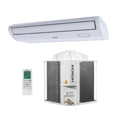 Imagem de Ar Condicionado Hitachi Piso Teto  Air Core500 55000 Btus Frio 380v Trifásico