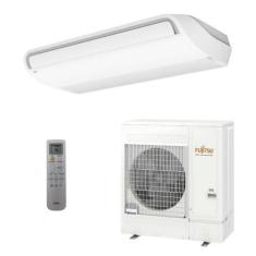 Imagem de Ar-Condicionado Split Teto Inverter Fujitsu 45.000 BTUs Quente/Frio R3