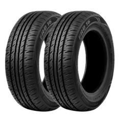 Imagem de Kit 2 Pneus SpeedMax Aro 15 195/55r15 85V FRD16